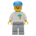 Minifigurka