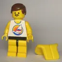 Minifigurka