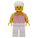 Minifigurka