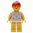 Minifigurka