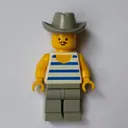 Minifigurka
