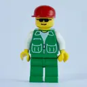 Minifigurka