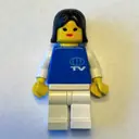 Minifigurka