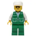 Minifigurka