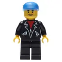 Minifigurka