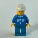 Minifigurka