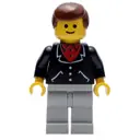 Minifigurka