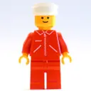 Minifigurka