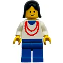 Minifigurka