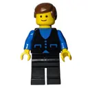 Minifigurka