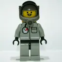Minifigurka