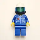 Minifigurka