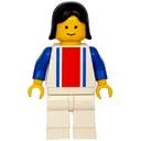 Minifigurka