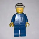 Minifigurka