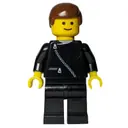 Minifigurka