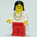 Minifigurka