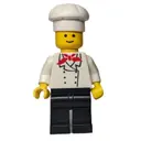 Minifigurka