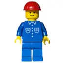 Minifigurka