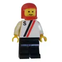 Minifigurka