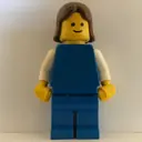 Minifigurka