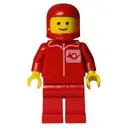 Minifigurka