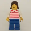 Minifigurka