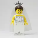 Minifigurka