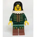 Minifigurka