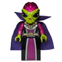 Minifigurka