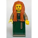 Minifigurka