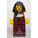 Minifigurka