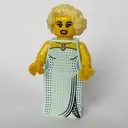Minifigurka