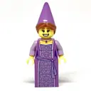 Minifigurka