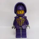 Minifigurka