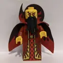 Minifigurka