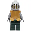 Minifigurka