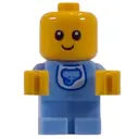 Minifigurka