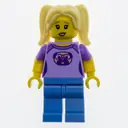 Minifigurka