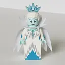 Minifigurka