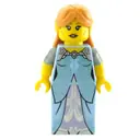 Minifigurka