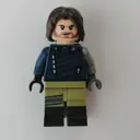 Minifigurka
