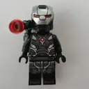 Minifigurka