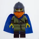 Minifigurka