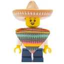 Minifigurka