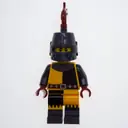 Minifigurka