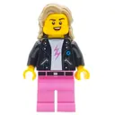 Minifigurka