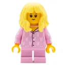 Minifigurka