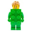 Minifigurka
