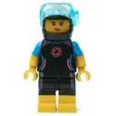 Minifigurka