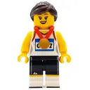 Minifigurka